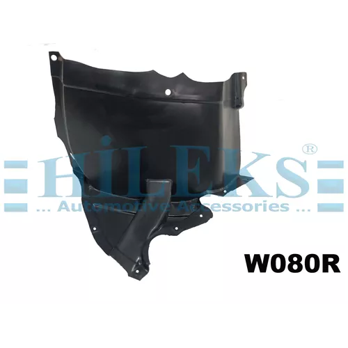Volkswagen PASSAT Çamurluk Davlumbazı & Ağız Bakaliti 3G0805912T Ankara