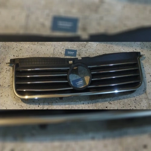https://www.ismailtoraman.com.tr, Ordu Fatsa 2001-2005 VW Passat