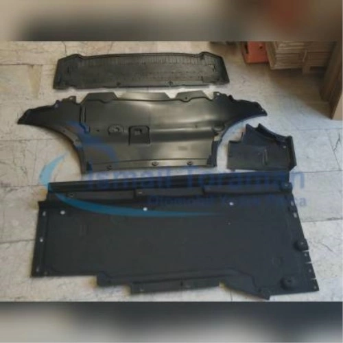https://www.ismailtoraman.com.tr, Balıkesir Bigadiç 2013-2015 Audi A4