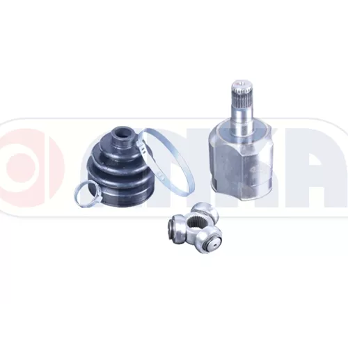https://www.ismailtoraman.com.tr, Ankara Ostim ANKA AUDI ANKA-3020-0003 1K0498103C