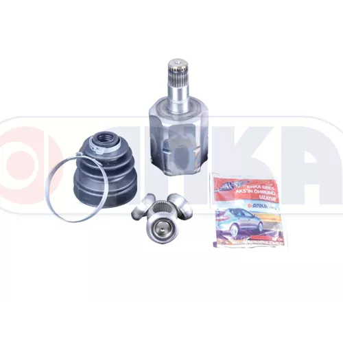 https://www.ismailtoraman.com.tr, Ankara Ostim ANKA SKODA ANKA-3023-0003 1K0498103C
