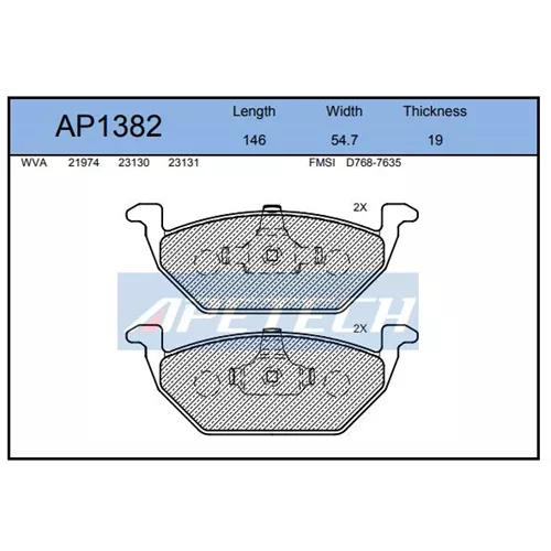 https://www.ismailtoraman.com.tr, Ankara Ostim APETECH SEAT APETECH-AP1382 1J0698151
