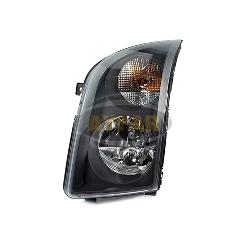 https://www.ismailtoraman.com.tr, Ankara Ostim AYFAR VOLKSWAGEN AYFAR-505966 