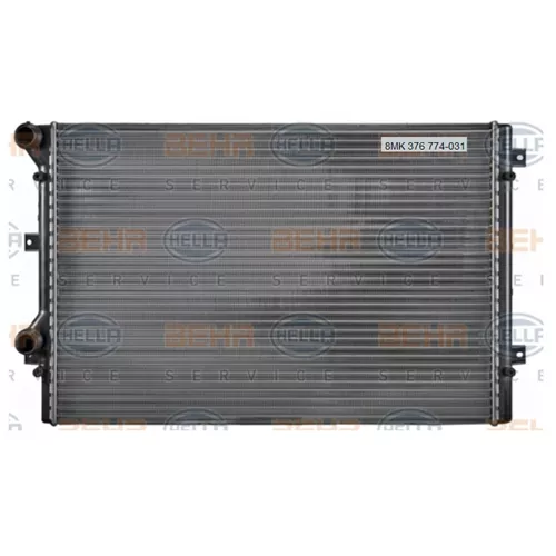 https://www.ismailtoraman.com.tr, Ankara Ostim BEHR VOLKSWAGEN BEHR-CR1538000S 1K0121253L-5K0121251J-1K012125