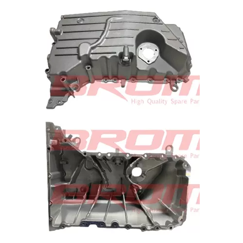 https://www.ismailtoraman.com.tr, Ankara Ostim BROM VOLKSWAGEN BROM-VW3311 070103603L