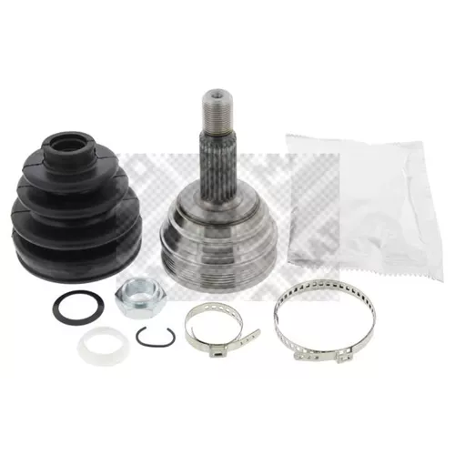 https://www.ismailtoraman.com.tr, Ankara Ostim CIFAM VOLKSWAGEN CIFAM-607-190 6N0407311 6N0498099CX