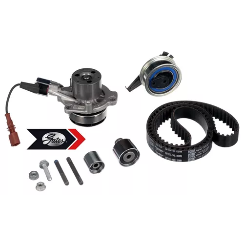 https://www.ismailtoraman.com.tr, Ankara Ostim GATES AUDI GATES-KP15678XS-1 04L109119G 04L198119A