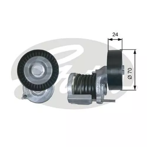 https://www.ismailtoraman.com.tr, Ankara Ostim GATES SEAT GATES-T38427 038903315AD 038903315AG