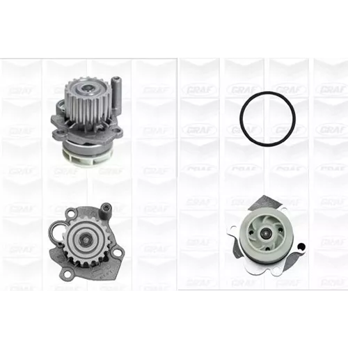 https://www.ismailtoraman.com.tr, Ankara Ostim GRAF AUDI GRAF-PA1355 038121011G