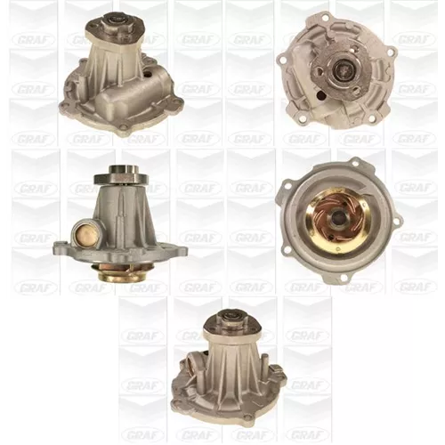 https://www.ismailtoraman.com.tr, Ankara Ostim GRAF AUDI GRAF-PA609 28121004