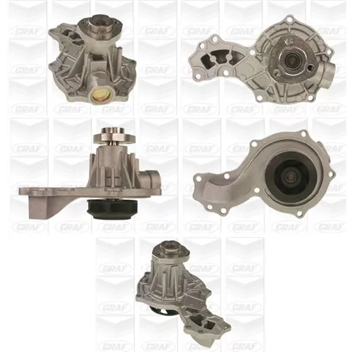 https://www.ismailtoraman.com.tr, Ankara Ostim GRAF AUDI GRAF-PA679 026121005F