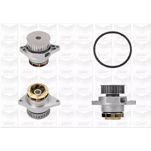 https://www.ismailtoraman.com.tr, Ankara Ostim GRAF AUDI GRAF-PA765 036121005P