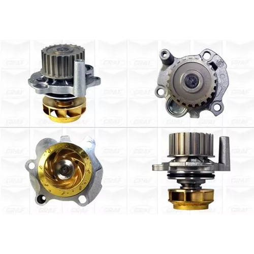 https://www.ismailtoraman.com.tr, Ankara Ostim GRAF SKODA GRAF-PA947 06A121012