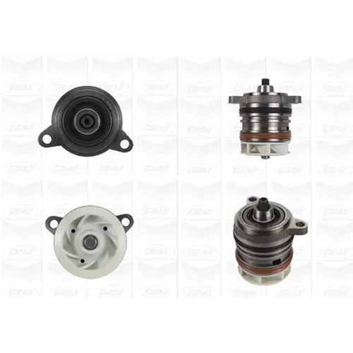 https://www.ismailtoraman.com.tr, Ankara Ostim GRAF VOLKSWAGEN GRAF-PA982 070.121.011A