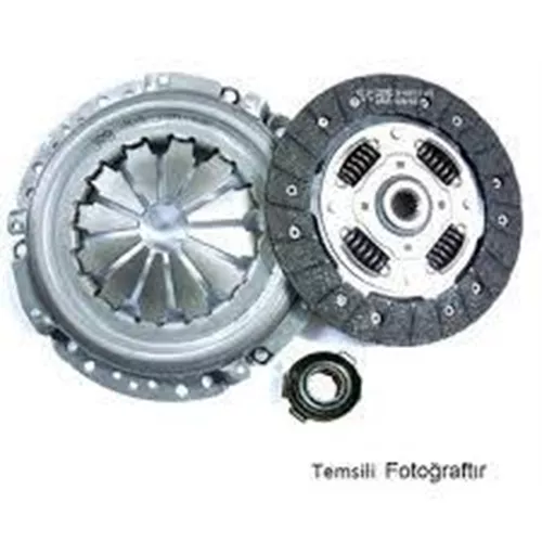 https://www.ismailtoraman.com.tr, Ankara Ostim LUK AUDI LUK-417001911 038198141X