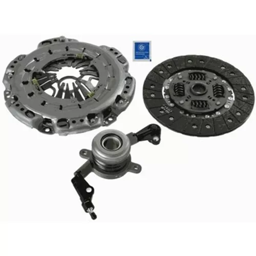 https://www.ismailtoraman.com.tr, Ankara Ostim LUK VOLKSWAGEN LUK-622062300 028198141 028198141AX