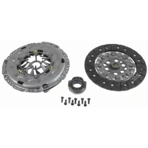 https://www.ismailtoraman.com.tr, Ankara Ostim LUK AUDI LUK-623309400 03G141015N