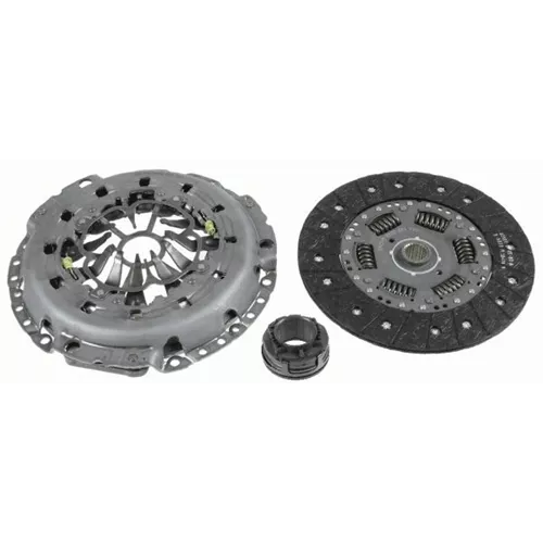 https://www.ismailtoraman.com.tr, Ankara Ostim LUK AUDI LUK-624303700 038198141EX
