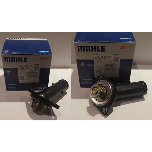 https://www.ismailtoraman.com.tr, Ankara Ostim MAHLE VOLKSWAGEN MAHLE-TI225.92D 03L121113B