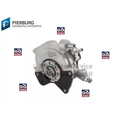 https://www.ismailtoraman.com.tr, Ankara Ostim PIERBURG VOLKSWAGEN PIERBURG-702551230 070145209H 070145209J