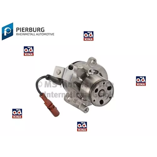 https://www.ismailtoraman.com.tr, Ankara Ostim PIERBURG AUDI PIERBURG-710942000 04L121011