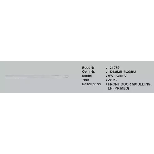 https://www.ismailtoraman.com.tr, Ankara Ostim ROOT VOLKSWAGEN ROOT-121079 1K4853515CGRU