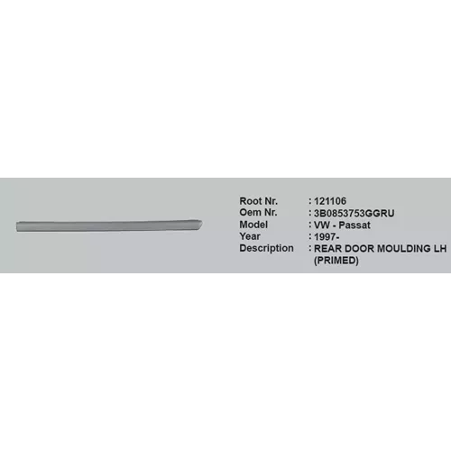 https://www.ismailtoraman.com.tr, Ankara Ostim ROOT VOLKSWAGEN ROOT-121106 3B0853753GGRU