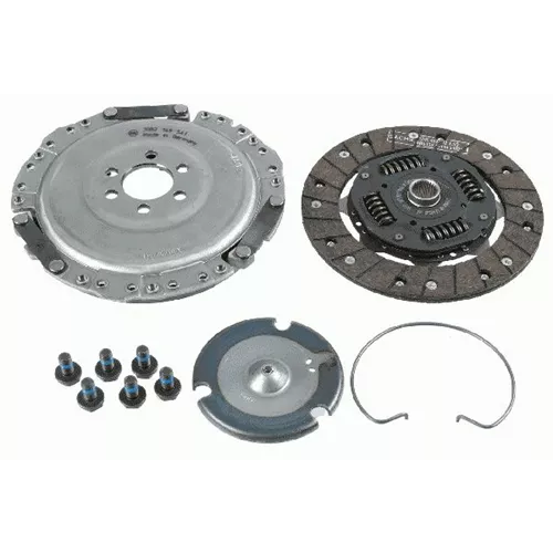 https://www.ismailtoraman.com.tr, Ankara Ostim SACHS SEAT SACHS-3000822601 1L0198008