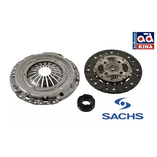 https://www.ismailtoraman.com.tr, Ankara Ostim SACHS AUDI SACHS-3000951092 VAGKE385
