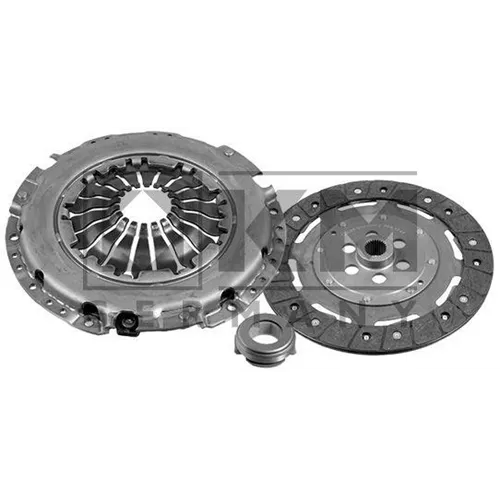 https://www.ismailtoraman.com.tr, Ankara Ostim SACHS AUDI SACHS-3000970036 03G141015AA