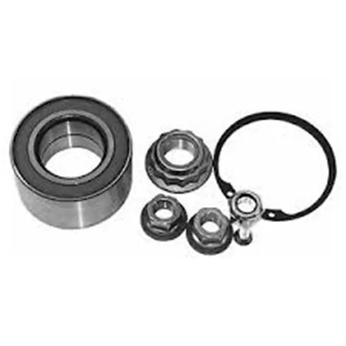 https://www.ismailtoraman.com.tr, Ankara Ostim SKF SEAT SKF-VKBC20062 6N0498625