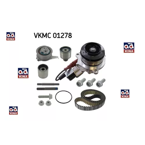 https://www.ismailtoraman.com.tr, Ankara Ostim SKF AUDI SKF-VKMA01278 038109454A