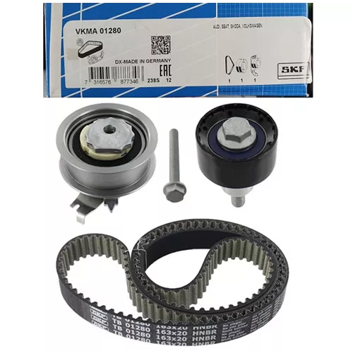 https://www.ismailtoraman.com.tr, Ankara Ostim SKF AUDI SKF-VKMA01280 04C109244D 04E109479A