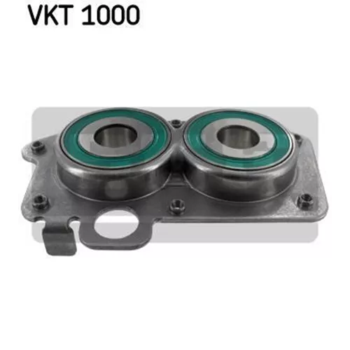 https://www.ismailtoraman.com.tr, Ankara Ostim SKF AUDI SKF-VKT1000 02T311206F