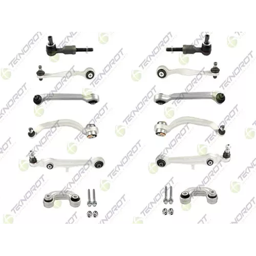https://www.ismailtoraman.com.tr, Ankara Ostim TEKNOROT AUDI TEKNOROT-A-555 8D0498998
