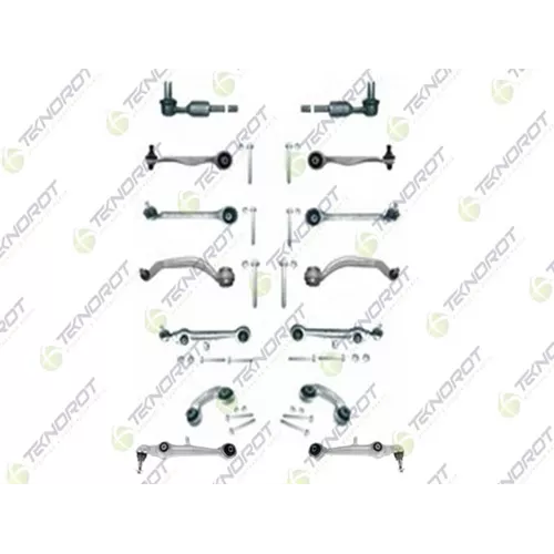 https://www.ismailtoraman.com.tr, Ankara Ostim TEKNOROT AUDI TEKNOROT-A-577T 4B3498998