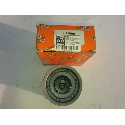 https://www.ismailtoraman.com.tr, Ankara Ostim TRU VOLKSWAGEN TRU-11000 