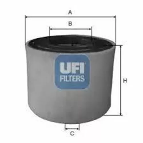 https://www.ismailtoraman.com.tr, Ankara Ostim UFİ AUDI UFI-27.A54.00 4G0133843K