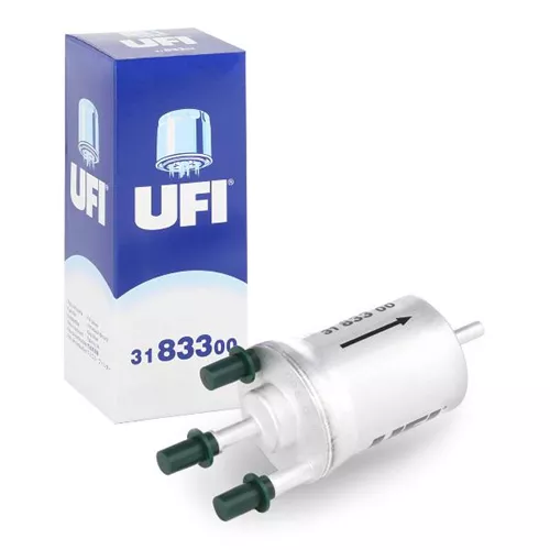 https://www.ismailtoraman.com.tr, Ankara Ostim UFİ AUDI UFI-31.833.00 6Q0201051C