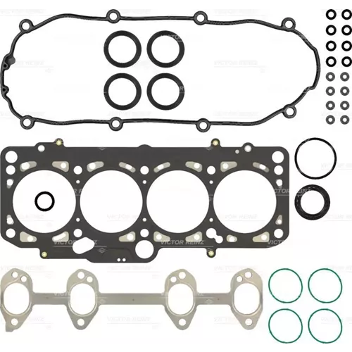 https://www.ismailtoraman.com.tr, Ankara Ostim VICTOR REINZ SEAT VR-02-31280-05 06B103383AE