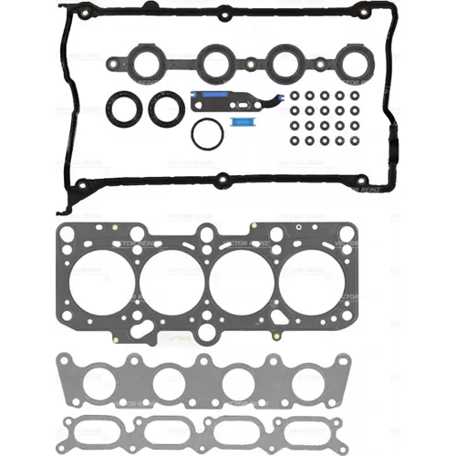 https://www.ismailtoraman.com.tr, Ankara Ostim VICTOR REINZ VOLKSWAGEN VR-02-31955-02 06A198012A