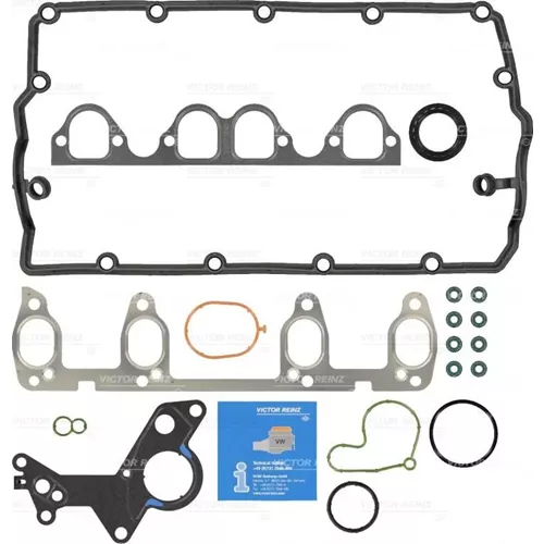 https://www.ismailtoraman.com.tr, Ankara Ostim VICTOR REINZ VOLKSWAGEN VR-02-34302-01 D3293700