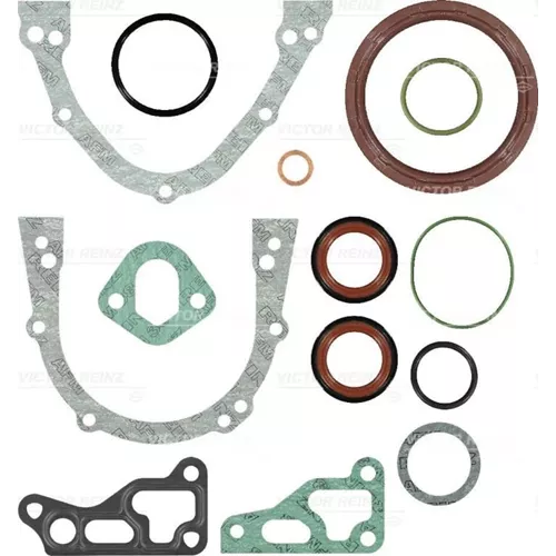https://www.ismailtoraman.com.tr, Ankara Ostim VICTOR REINZ AUDI VR-08-23134-03 028198011D