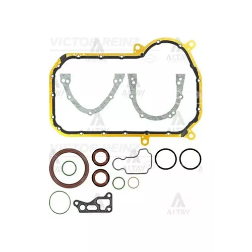 https://www.ismailtoraman.com.tr, Ankara Ostim VICTOR REINZ VOLKSWAGEN VR-08-31956-01 058198011