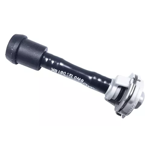https://www.ismailtoraman.com.tr, Ankara Ostim WINTECH AUDI WINTECH-0500706 8W0121081BK